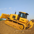 Factory Price Earth Moving Machine Hydrostatic Transmission DH16-K2 Crawler Bulldozer Dozers For Sale